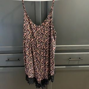 Free people romper